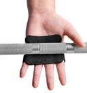 Luvas de levantamento de peso SUJAYU Lifting Grips para homens e mulheres Luvas de levantamento de peso SUJAYU Lifting Grips para homens e mulheres