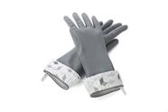 Luvas de limpeza e louça Full Circle Splash Patrol Grey