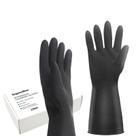 Luvas de limpeza Exprosiflux Heavy-Duty Rubber 3 pares XL Luvas de limpeza Exprosiflux Heavy-Duty Rubber 3 pares XL