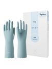 Luvas de limpeza LANON Skin-Friendly Skin Friendly PVC Medium