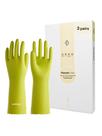 Luvas de limpeza LANON wahoo Skin-Friendly Reutilizáveis Pequenas