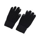 Luvas De Malha Com Tela Sensível Ao Toque Para Mulheres E Homens, Macias, Quentes, Elásticas, Para Luvas De Malha Com Tela Sensível Ao Toque Para Mulheres E Homens, Macias, Quentes, Elásticas, Para