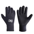 Luvas de mergulho Skyone Neoprene 3MM para mergulho com snorkel (S)