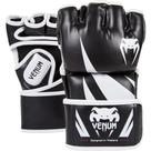 Luvas de MMA Venum Challenger pretas tamanho L/XL