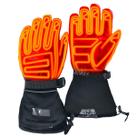 Luvas de Motocicleta Gerbing GT5 12V Híbridas Aquecidas