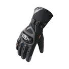 Luvas De Motocicleta Impermeáveis Para O Inverno, Quentes, Com Tela Sensível Ao Toque, Luvas