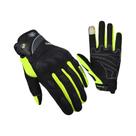 Luvas De Motocicleta Para Homens E Mulheres, Função Touch, Luvas De Ciclismo Para Corrida De