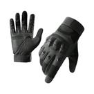 Luvas De Motocicleta Respiráveis De Dedo Inteiro Com Tela Sensível Ao Toque Para Verão - Moto E Luvas De Motocicleta Respiráveis De Dedo Inteiro Com Tela Sensível Ao Toque Para Verão - Moto E