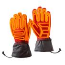 Luvas de Motociclista Aquecidas Gerbing G4 12V para Homem Resistentes à Água Luvas de Motociclista Aquecidas Gerbing G4 12V para Homem Resistentes à Água