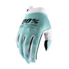 Luvas de motocross 100% ITRACK Lightweight MX Racing Luvas de motocross 100% ITRACK Lightweight MX Racing
