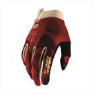 Luvas de motocross 100% iTrack Ultralight Lightweight MX Luvas de motocross 100% iTrack Ultralight Lightweight MX