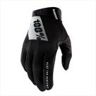 Luvas de motocross 100% RIDEFIT com tela sensível ao toque durável