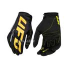 Luvas De Motocross Unissex Macias E Respiráveis Para Motocicleta Off-road, Mountain Bike, BMX, ATV, Luvas De Motocross Unissex Macias E Respiráveis Para Motocicleta Off-road, Mountain Bike, BMX, ATV,