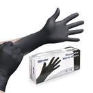 Luvas de nitrilo GMG SINCE1988, sem látex, sem pó, pacote com 50 Luvas de nitrilo GMG SINCE1988, sem látex, sem pó, pacote com 50
