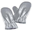 Luvas de passar roupa a vapor Tingtio Flexible Anti Steam