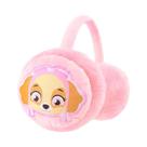 Luvas De Pelúcia Quentes Para Crianças Paw Patrol Skye Chase, Presente De Natal Para Meninos E