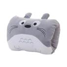 Luvas De Pelúcia Rosa De Urso Para Crianças, Almofadas Criativas De Desenho Animado Para Soneca,