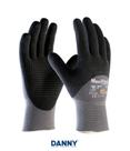 Luvas de proteção antiestática Maxiflex Endurance 3/4 DA-11900 Luvas de proteção antiestática Maxiflex Endurance 3/4 DA-11900
