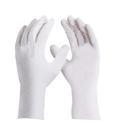 Luvas de Proteção Danny Sensiflex Premium Branca DA-90112BR