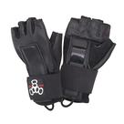 Luvas de proteção de pulso para skate Triple Eight Hired Hands