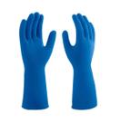 Luvas de proteção Látex PRO 137 Azul