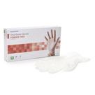 Luvas de proteção McKesson Confiderm Vinyl Medium 1000 unidades