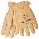 Luvas de Proteção Tillman 865 em Couro de Cervo com Forro Thinsulate Médio Luvas de Proteção Tillman 865 em Couro de Cervo com Forro Thinsulate Médio