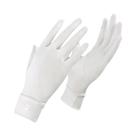 Luvas De Proteção UV Para Mulheres E Homens, Finas, De Seda Gelada, Antiderrapantes E Ventiladas