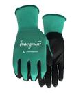 Luvas de proteção Watson Jade Biodegradáveis de Nitrilo Pequenas