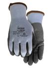 Luvas de proteção Watson Stealth Hybrid Nitrile Coated Large Luvas de proteção Watson Stealth Hybrid Nitrile Coated Large