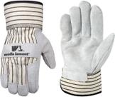 Luvas de proteção Wells Lamont 4000M Leather Palm Medium