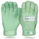 Luvas de rebatidas de beisebol Franklin Sports CFX Pro Adult + Youth