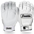 Luvas de rebatidas de beisebol Franklin Sports MLB CFX Pro Adult XL Luvas de rebatidas de beisebol Franklin Sports MLB CFX Pro Adult XL