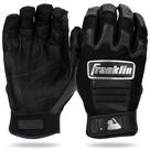 Luvas de rebatidas de beisebol Franklin Sports MLB CFX Pro Adult XL