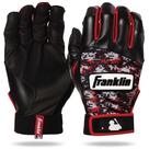 Luvas de rebatidas de beisebol Franklin Sports MLB Digitek Youth