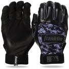 Luvas de rebatidas de beisebol Franklin Sports MLB Digitek Youth