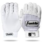 Luvas de rebatidas de beisebol Franklin Sports MLB Pro Classic