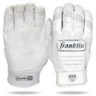 Luvas de rebatidas de softball Franklin Sports CFX FP femininas XL