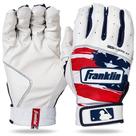 Luvas de rebatidas Franklin Sports Classic XT Adult G-Large