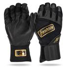 Luvas de rebatidas Franklin Sports Infinite Powerstrap Adult M