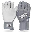 Luvas de rebatidas Franklin Sports Infinite Powerstrap Adult S