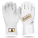 Luvas de rebatidas Franklin Sports Infinite Powerstrap Youth Luvas de rebatidas Franklin Sports Infinite Powerstrap Youth
