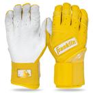 Luvas de rebatidas Franklin Sports Infinite Powerstrap Youth