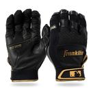 Luvas de rebatidas Franklin Sports MLB Shok-Sorb X Adult XL