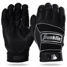 Luvas de rebatidas Franklin Sports Modern MLB Neo Classic II