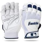 Luvas de rebatidas Franklin Sports Shok-Sorb X Adult Small