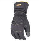 Luvas de Segurança DEWALT DPG750M - Poliéster Revestido com PU Industrial Luvas de Segurança DEWALT DPG750M - Poliéster Revestido com PU Industrial