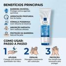 Luvas de Silicone Creme Protetor para as Mãos 75G