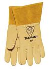 Luvas de soldagem Tillman 32L Pigskin MIG grandes Luvas de soldagem Tillman 32L Pigskin MIG grandes