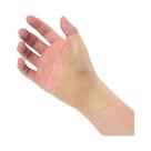 Luvas De Suporte Magnético Para Alívio Da Dor De Artrite E Tenossinovite, Com Massagem Em Silicone